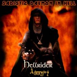Sadistic Daemon In Hell : Hellrider